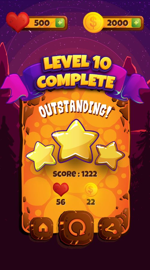 Hop Ball screenshot 7