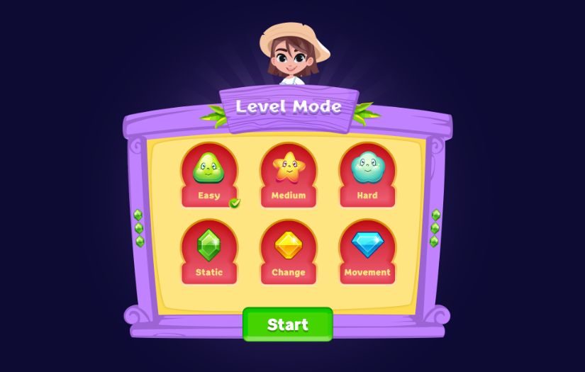 Hoop Rings screenshot 3