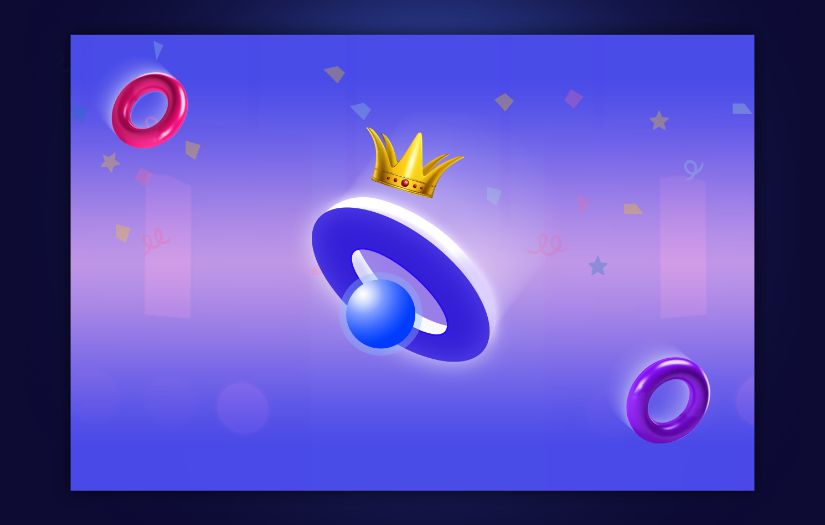 Hoop Rings screenshot 6