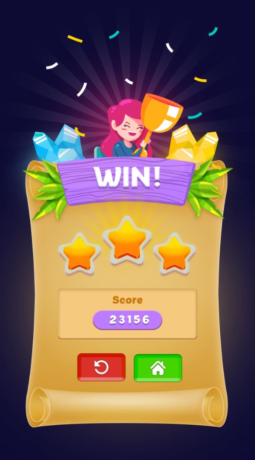 Hoop Rings screenshot 5