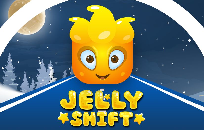 Jelly Shifts screenshot 1
