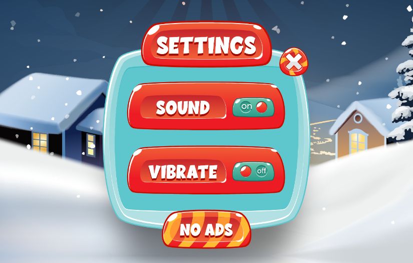 Jelly Shifts screenshot 2