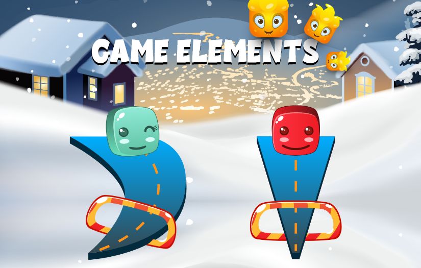 Jelly Shifts screenshot 3