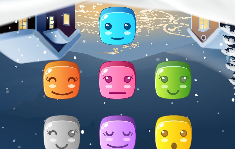 Jelly Shifts screenshot 5