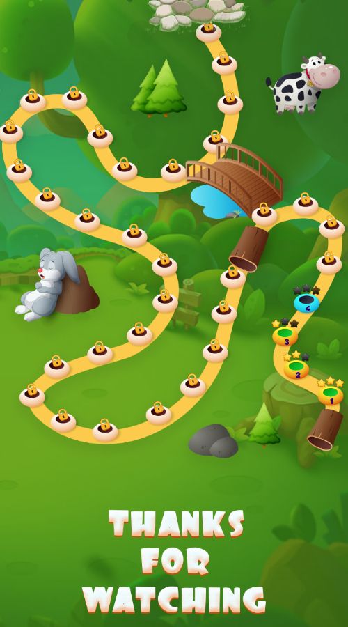 Bubble Shooter screenshot 5