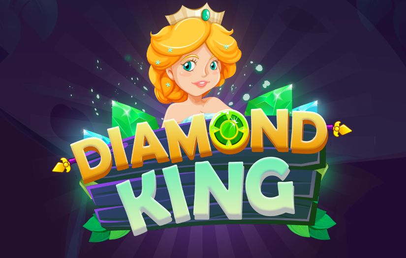 Diamond-King screenshot 1