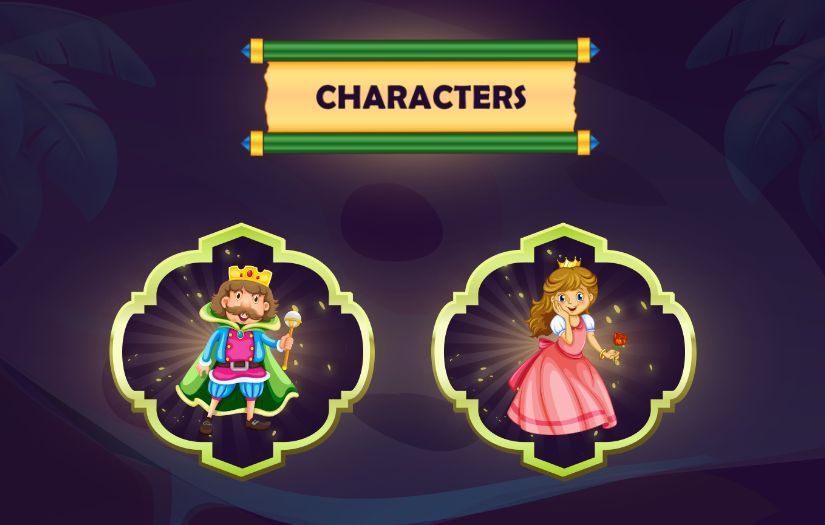 Diamond-King screenshot 2