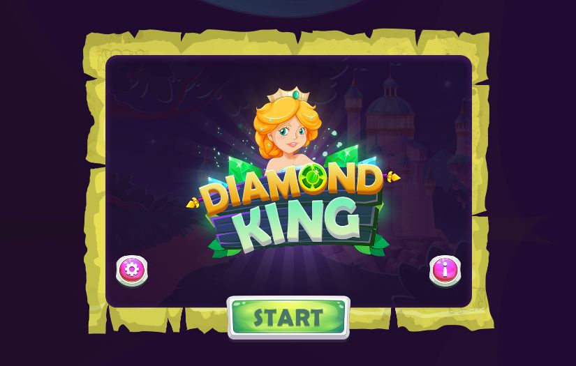 Diamond-King screenshot 4