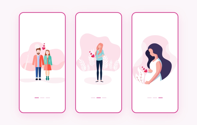 Happy-9 screenshot 2