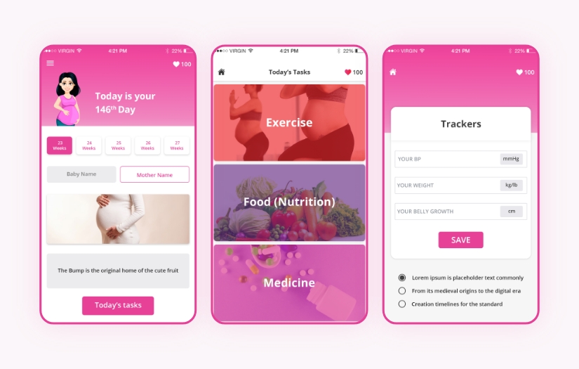 Happy-9 screenshot 3