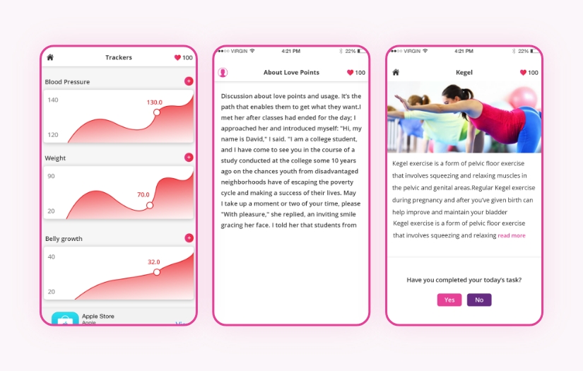 Happy-9 screenshot 5