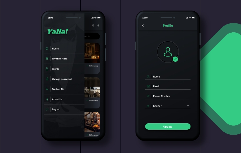 Yalla screenshot 4