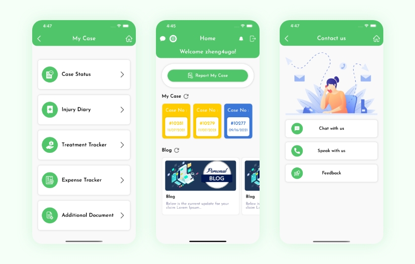 Yoloesq screenshot 4