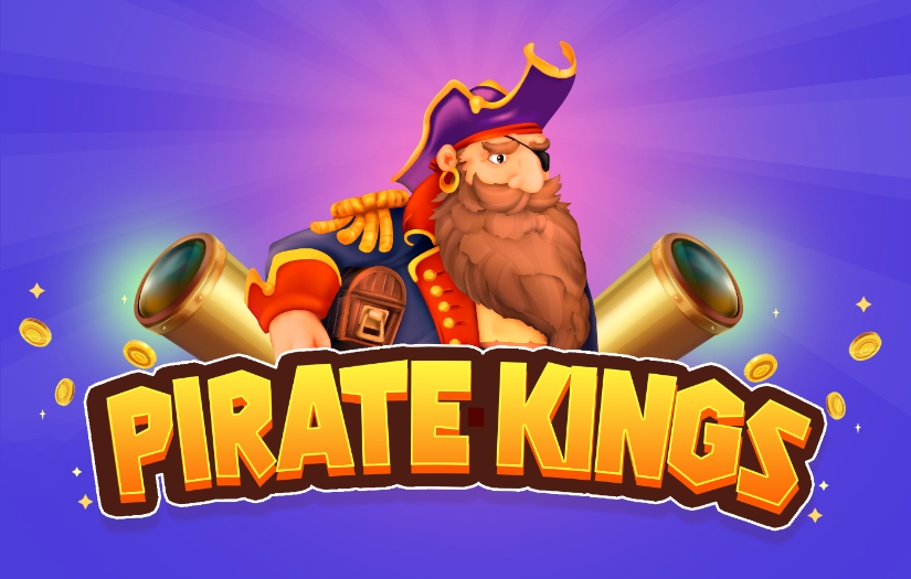 Pirate Kings screenshot 1