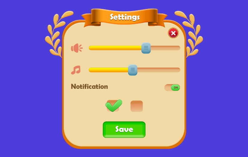 Pirate Kings screenshot 4