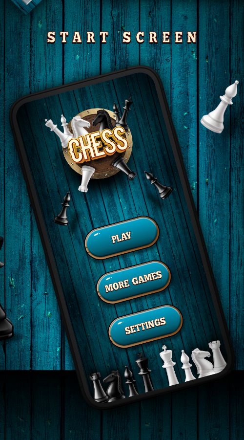 Chess screenshot 1