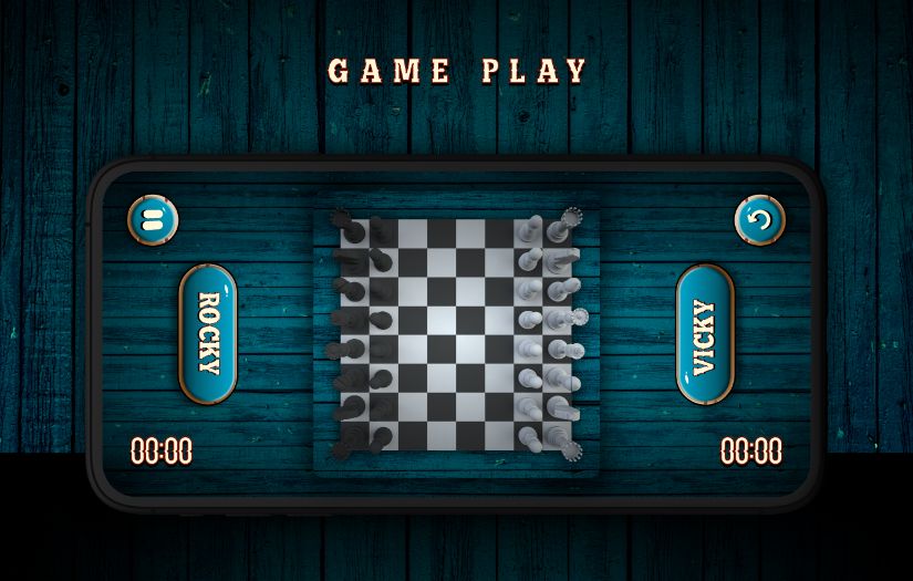 Chess screenshot 3