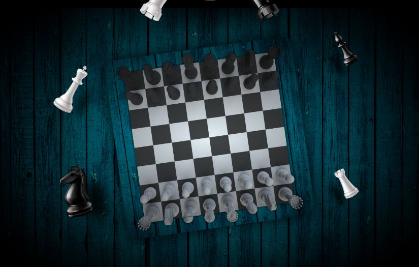 Chess screenshot 4