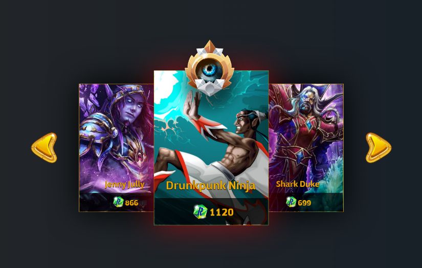 Ninja Warriors screenshot 6