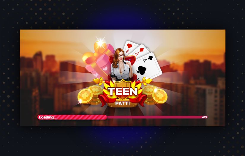 Teen Patti screenshot 2