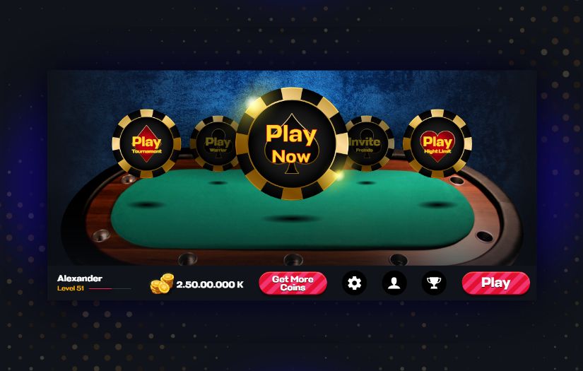 Teen Patti screenshot 3