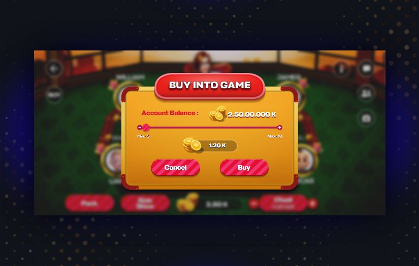 Teen Patti screenshot 5