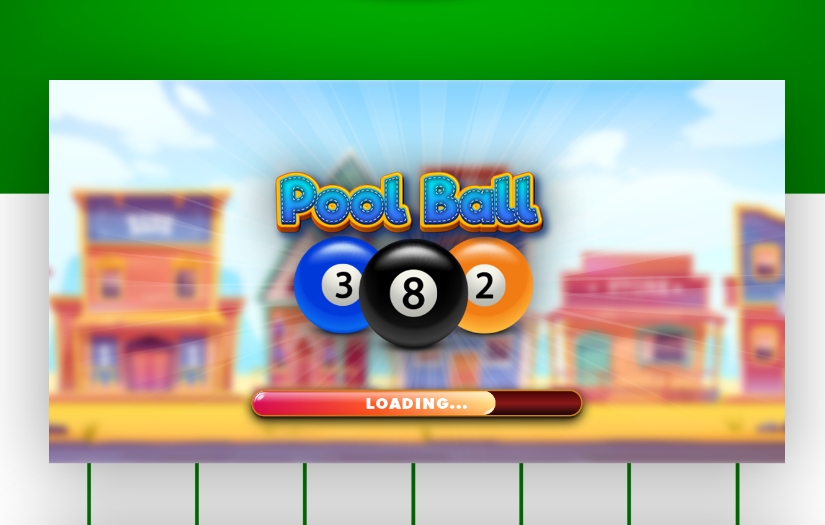 Pool Ball screenshot 1