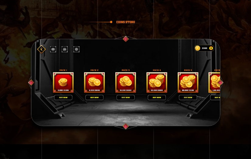 WWE Fights screenshot 6