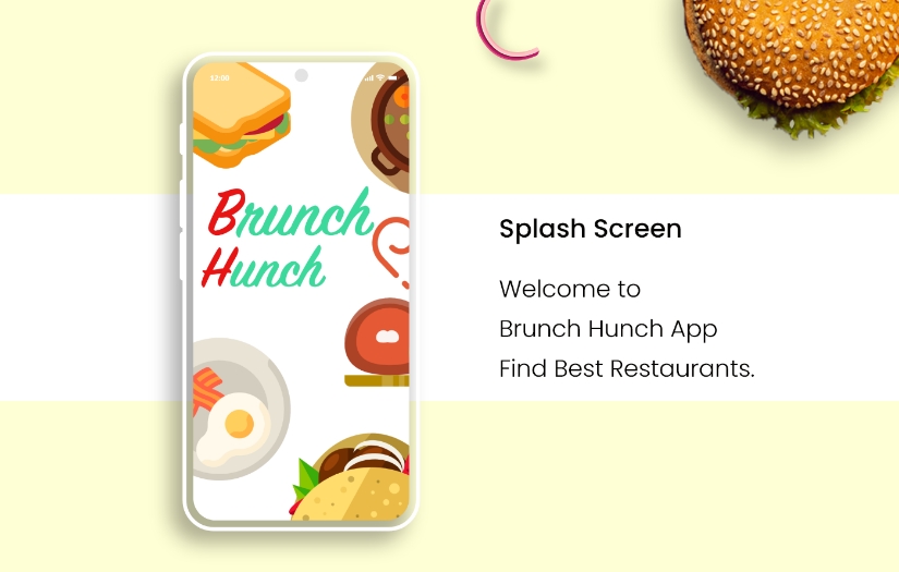 Brunch Hunch screenshot 1