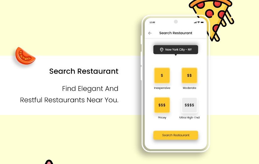 Brunch Hunch screenshot 4