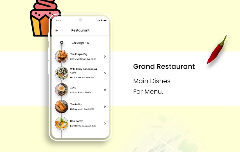 Brunch Hunch screenshot 6