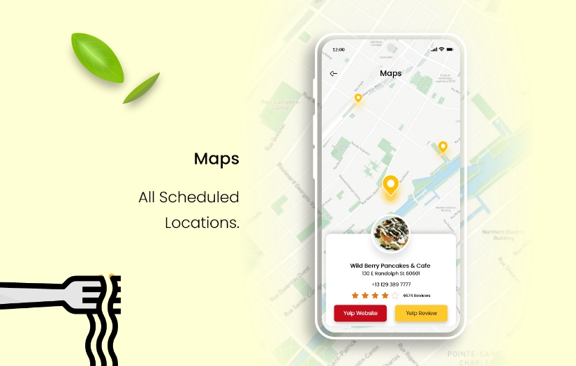 Brunch Hunch screenshot 5