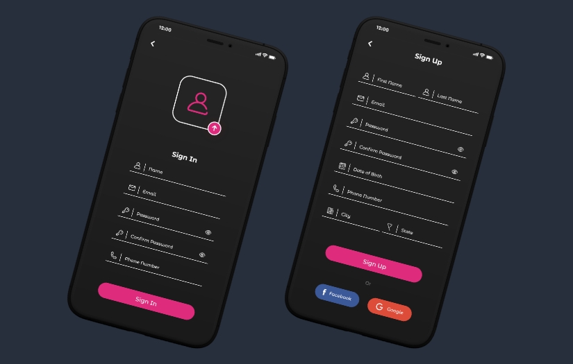 Digigreets screenshot 2