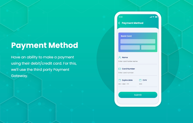 Global Health screenshot 3