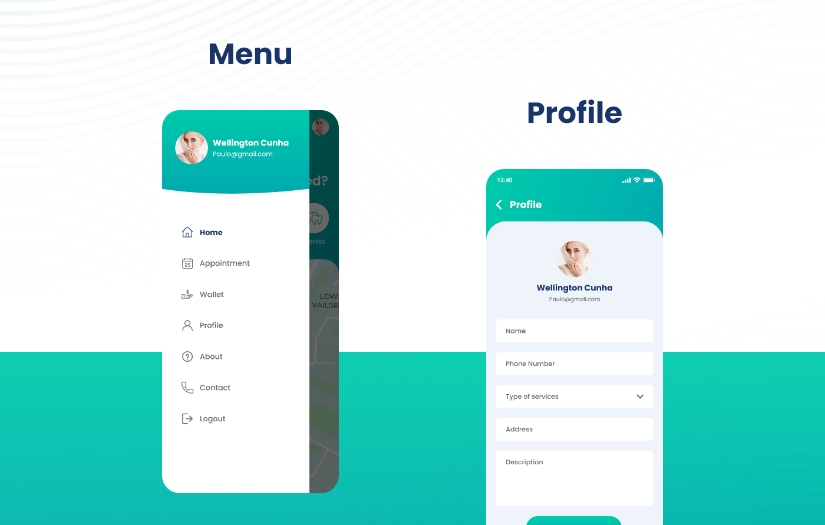 Global Health screenshot 5