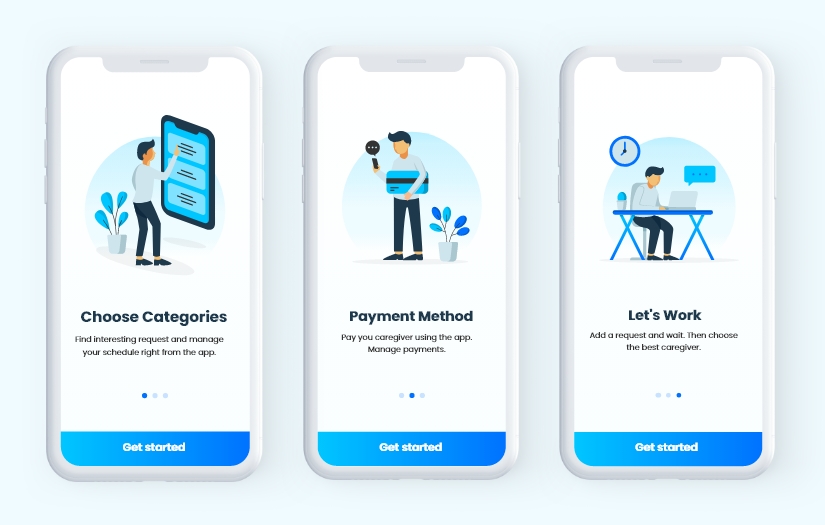 Help Me screenshot 2