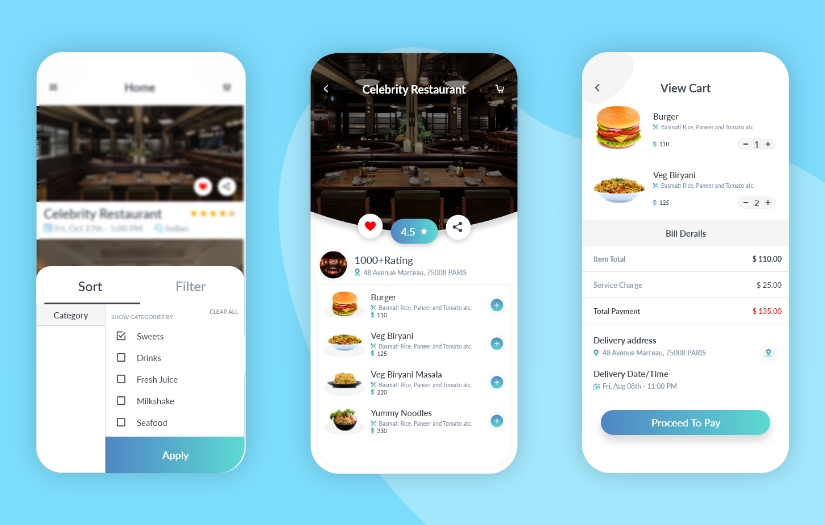 Home Business screenshot 4