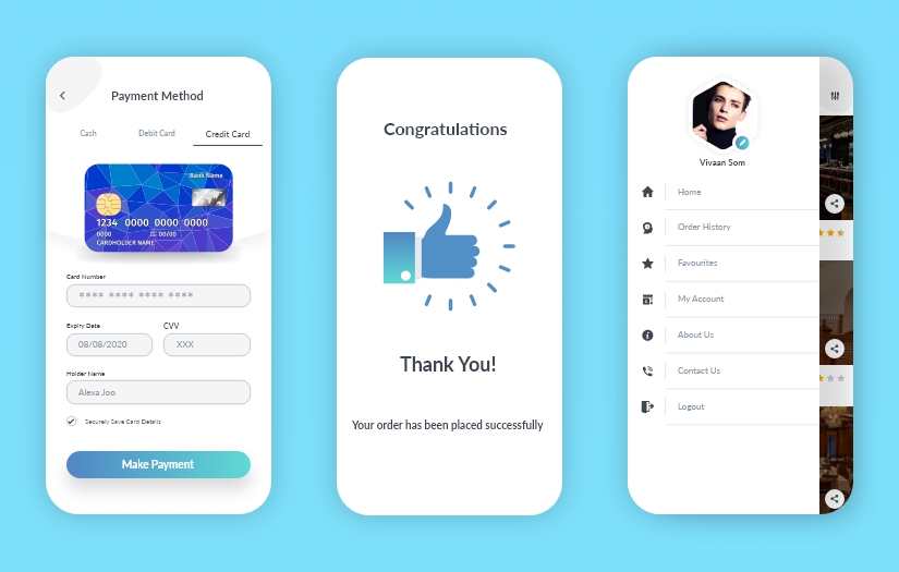 Home Business screenshot 3