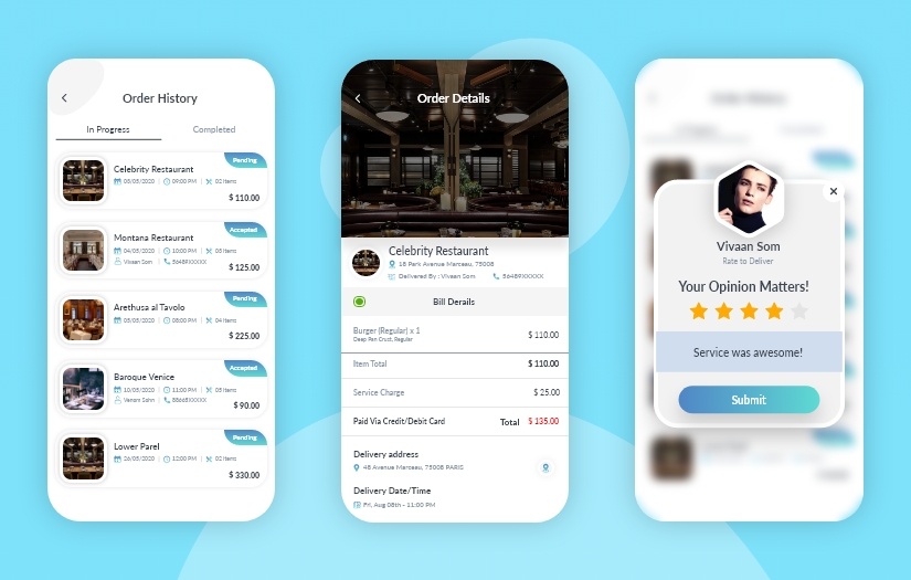 Home Business screenshot 6