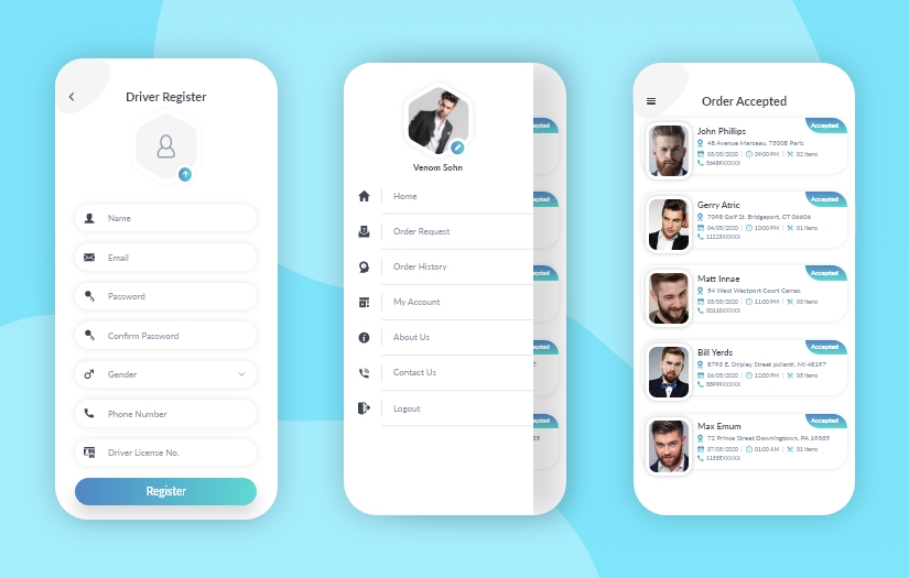 Home Business screenshot 5