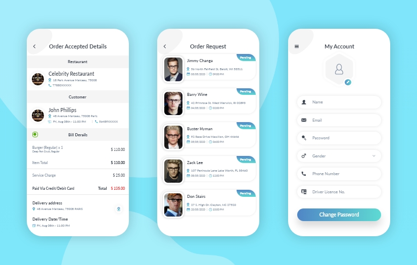 Home Business screenshot 7