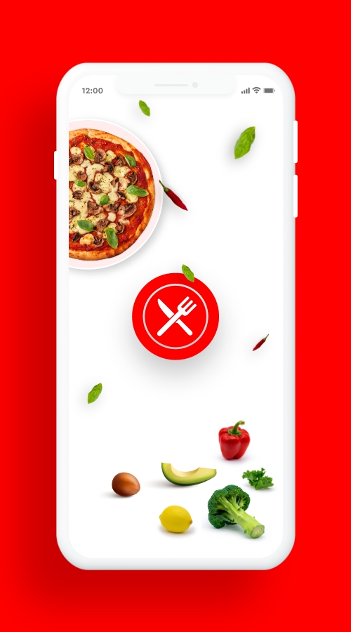 Housestaurant screenshot 1