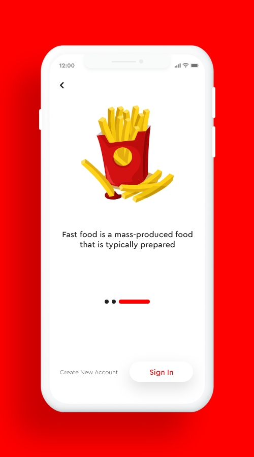 Housestaurant screenshot 3