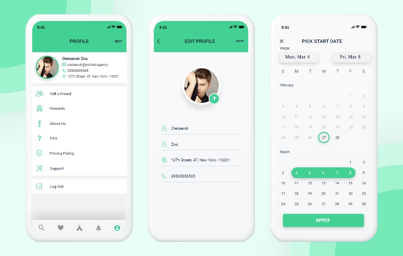 LetsKamp screenshot 5