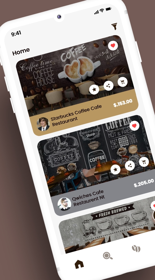 Mahali Restro screenshot 1