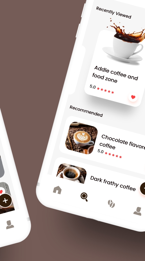 Mahali Restro screenshot 2