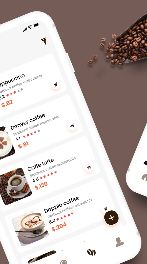 Mahali Restro screenshot 4