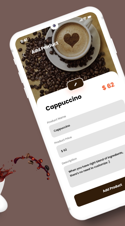 Mahali Restro screenshot 6