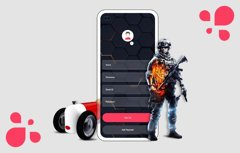 Game Hub Play And Earn screenshot 1