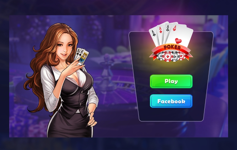 Poker Master screenshot 2